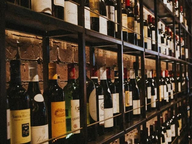 Jak skladovat víno doma: 5 rad od vinaře