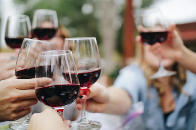 Firemní degustace a teambuilding – obrázek 1