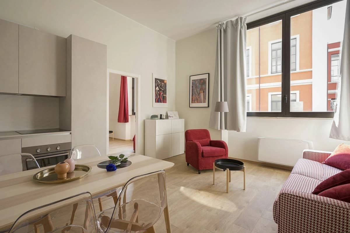 Apartmán Weinperky